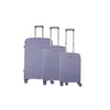 ENOVA TOKYO set kofera 3/1 - purple heart ( 525.340.34 )