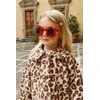 Otroška sončna očala Konges Slojd SUNGLASSES JUNIOR FLOWER