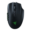 RAZER gaming brezžična miš Naga V2 Pro (RZ01-04400100-R3G1)