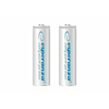 Esperanza eza103w esperanza akumulatorska baterija ni-mh aa 2000mah 2 kosa bela
