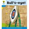 Oxford Reading Tree: Level 3: More Stories B: Bulls Eye!
