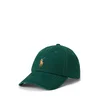 Polo Ralph Lauren kapa s šiltom z bombažem