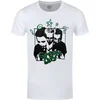 Green Day Good Riddance (Back Print) White L Majica