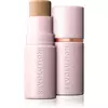 Makeup Revolution Skin Silk Bronzer Stick kremasti bronzer v paličici odtenek Sand 4.5 g