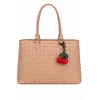 Torbica LS Collection Diana - rjava