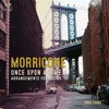Enea Leone - Morricone: Once Upon A Time - Arrangements For Guitar (LP)