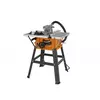 VILLAGER stoni cirkular VTS 1502