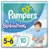 Pampers pelene za kupanje Cp 5 Junior (10) 4331