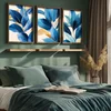 Wallity slika TUN151, 3 dijela, 70 x 50 x 3 cm
