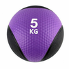 Žoga za fitnes Crossfit MASTER 5 kg