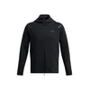 Under Armour Mikica s kapuco Unstoppable Fleece Full-Zip Hoodie