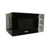 DigiTech Mikrotalasna rerna DT-2000-MW, 700W, 20l, Inox-crna
