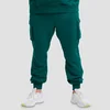 GymBeam Utility Joggers Green