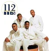112 - 112 (White/Black Coloured) (2 LP)