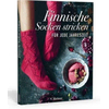 Finnische Socken stricken