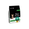 PRO PLAN Hrana za male odrasle pse i štence, Piletina, 3kg