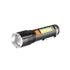 LED LAMPA PROSTO P50 10W+COB
