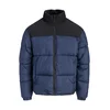 JACK & JONES Zimska jakna JJRAZE mornarska/črna