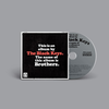 posneti mediji BLACK KEYS - BROTHERS, (687142)