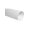 HACO Zračni kanal Round channel V, O 154 x 1000 mm 0646