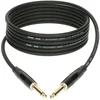 Klotz KIKKG6.0PPSW 6 m Ravni - Ravni Instrumentalni kabel