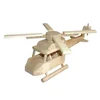 Ceeda Cavity Helikopter III.