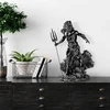 Atelier Del Sofa Dekorativna figura Yak-035-B, 30x43x20 cm