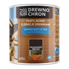 shumee DREWNOCHRON IMPREGNACIJSKI PREMAZ ROSEWOOD SREDNJI 2,5 L - 5 IMDR.PAŚ2,5