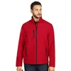 EXPLODE SKIPPER muška softshell jakna Boja: Crvena Veličina: 3XL