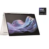 HP EliteBook X Flip G1i 14 (Glacier silver) WUXGA IPS Touch, U7 258V, 32GB, 1TB SSD, Win 11 Pro (B69CBET)