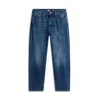 Moške modre kavbojke TOMMY HILFIGER
