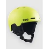 TSG Arctic Nipper Mini Helmet satin acid yellow