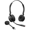 JABRA Engage 55, Stereo, USB-C, UC, EMEA/APAC