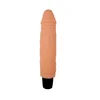 Tim Realistični vibrator, 20cm