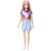 Barbie skrivnosti: Detektivi na plaži Malibu punčka