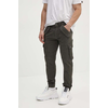 ALPHA INDUSTRIES Kargo hlače Combat oliva