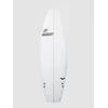 TwinsBros Batboard FCS2 Surfboard white