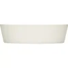 BAUSCHER Purity ovalna skledica, dolžina: 163 mm, širina: 123 mm