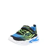 Skechers Patike za dečake S Lights-Flex-Glow Ultra, 400139N-BBLM, Plave