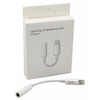 GEMBIRD Adapter sa lightning na 3.5mm/ CCA-LM3.5F-01-BT