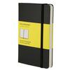 Moleskine Notebook SQUARED HARD COVER