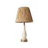 Opviq YL515 Stona lampa, Smeđa-Krem