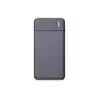 Puridea powerbank Apollon PD82BLK, 10000mAh