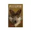 Peti leptir - Uroš Petrović