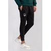 TUDORS Muška trenerka, Slim Fit, Antacit