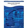 , Črna:DRAGON FIGHT CONCERT BAND