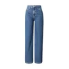 BOSS Kavbojke C_MARLENE moder denim