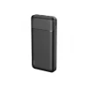 Power Bank Remax Lango RPP-166 20.000mAh Black