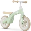 Balans Bicikl bez pedala Qplay balanser Tech Zeleni 41312103
