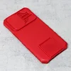 TELEMPIRE Maska za iPhone 14 Pro Max 6.7 Crashproof Back crvena